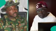 Nigeria Coup Plot: Colonel Sought Islamic Clerics' Spiritual Backing for Failed Takeover