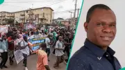 Nigeria CSO Groups Write IGP, DSS Over Alleged Political Intolerance in Enugu