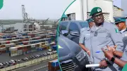 Nigeria Customs Confirms Slash in Import Duty on Used, New Vehicles