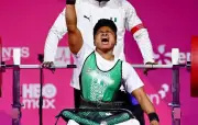Nigeria Dominates Commonwealth Games Day One with Six Medals