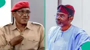Nigeria: Ex-Minister Dalung Blasts Presidency Over Gbajabiamila Fake Agency Scandal