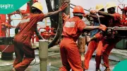 Nigeria Exceeds OPEC Oil Quota as Crude Production Hits 74-Month High in June