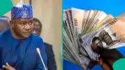 Nigeria FG Updates List of Terrorism Financiers, Adds 4 New Names in 2026