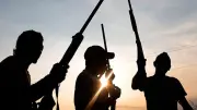 Nigeria files terrorism charges against three suspects in Oyo school abductions