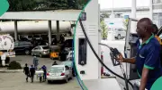Nigeria Filling Stations Cut Petrol Prices After Dangote Refinery Reduction