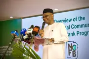 Nigeria finds 217,000 unvaccinated children via digital tracking