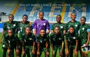 Nigeria Flamingos edge Benin 3-2 in U-17 World Cup qualifier first leg