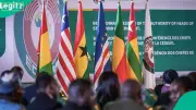 Nigeria Full List of All Approved, Appointed New ECOWAS Officials Emerges