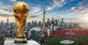 Nigeria, Ghana, Senegal Among 175 World Cup Visitors Seeking Asylum in Canada