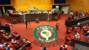 Nigeria Hails ECOWAS Endorsement of Atlantic Gas Pipeline Project