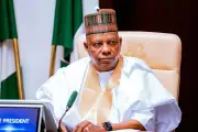 Nigeria Has No Business Being Poor, Says VP Shettima at Agric Summit