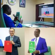 Nigeria, Hong Kong Sign Double Taxation Agreement to Boost Trade