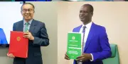 Nigeria, Hong Kong Sign Double Taxation Treaty to Boost Trade Investment