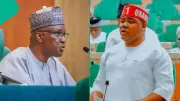 Nigeria House Doesn't Need Tinubu to Resolve Budget Issues, Reps Deputy Spokesperson Says