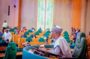 Nigeria House of Representatives Withdraws Approval of State Police Bill