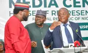 Nigeria House of Reps Introduced 2,747 Bills, Passed 363 in 3 Years