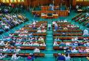 Nigeria House of Reps resumes, summons Tinubu over budget, probes phantom agency