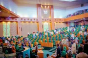Nigeria House Steps Down Bill to Ban Unbranded Edible Oils Amid Opposition