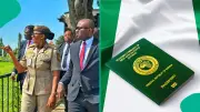 Nigeria Immigration Ends OIS Visa Service in US, Directs Applicants to Embassies