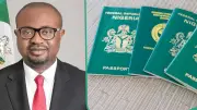 Nigeria Immigration Service Denies Passport Payment Redirect Claims