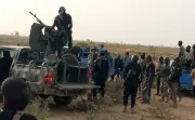 Nigeria kills 1,597 terrorists, rescues 1,516 hostages in H1 2026 operations