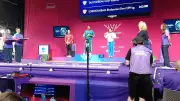 Nigeria Maintains Fourth Place at 2026 Commonwealth Games After Day Four