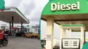 Nigeria Missing from Top 10 African Countries with Highest Diesel Prices in July 2026