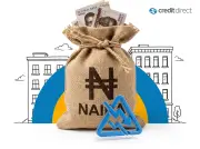 Nigeria mortgage market below 1% GDP, Credit Direct report reveals