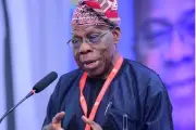 Nigeria must never experience another civil war, Obasanjo warns