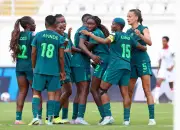 Nigeria Names 25-Player Squad for 2025 Women AFCON Title Defense