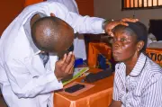 Nigeria Nears Trachoma Elimination, 11 LGAs Remain