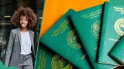 Nigeria NIS Releases 18-Step Guide for Contactless Passport Renewal Abroad