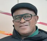 Nigeria Para Swimming Federation President Unveils Grassroots Revival Plan