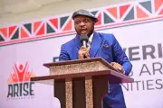 Nigeria Police Arrest PDP Publicity Secretary Ewa Okpo Over Defamation
