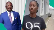 Nigeria Police Demand Autopsy for Nurse Who Died at Minister Umahi's Home