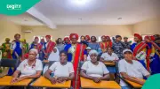 Nigeria Police Wives Urged to Embrace Vocational Training and AI Tools