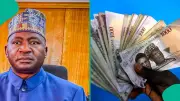 Nigeria Raises Soldiers Minimum Salary to N100,000 in 2026