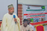 Nigeria Receives Critical Minerals Report to Power Green Industrialisation