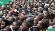 Nigeria Remains Africa's Most Populous Country in 2026 at 242.4 Million