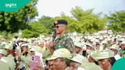 Nigeria Reps Member Urges Tinubu to Suspend NYSC Reforms, Cites Unity Risk