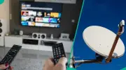 Nigeria Sets December 2028 for Final Analogue TV Switch-Off, Launches FreeTV