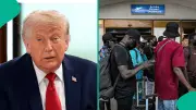 Nigeria, South Africa, Burkina Faso Reject US Deportation Policy
