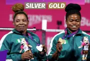 Nigeria Targets More Medals at Glasgow 2026 Commonwealth Games on Day Four
