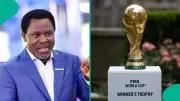 Nigeria Throwback: TB Joshua’s 2010 World Cup Final Prediction Revisited