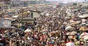 Nigeria tops Africa's most populous countries in 2026 with 242.4 million