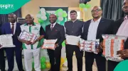 Nigeria unveils 7 herbal medicines for cancer, hepatitis B, hypertension