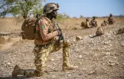 Nigeria-US Security Shift: Intelligence over Troops