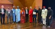 Nigeria Wins Global Financial Crime Award at Egmont Plenary in Azerbaijan