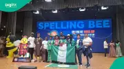Nigeria Wins Gold at 2026 Spelling Bee World Cup in China