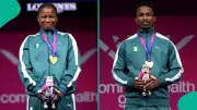 Nigeria Wins Three More Gold Medals on Day 4 of Commonwealth Games 2026